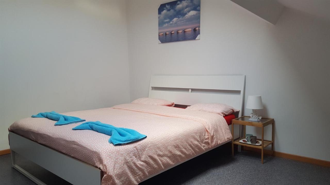 Du Moulin Room リエージュ エクステリア 写真