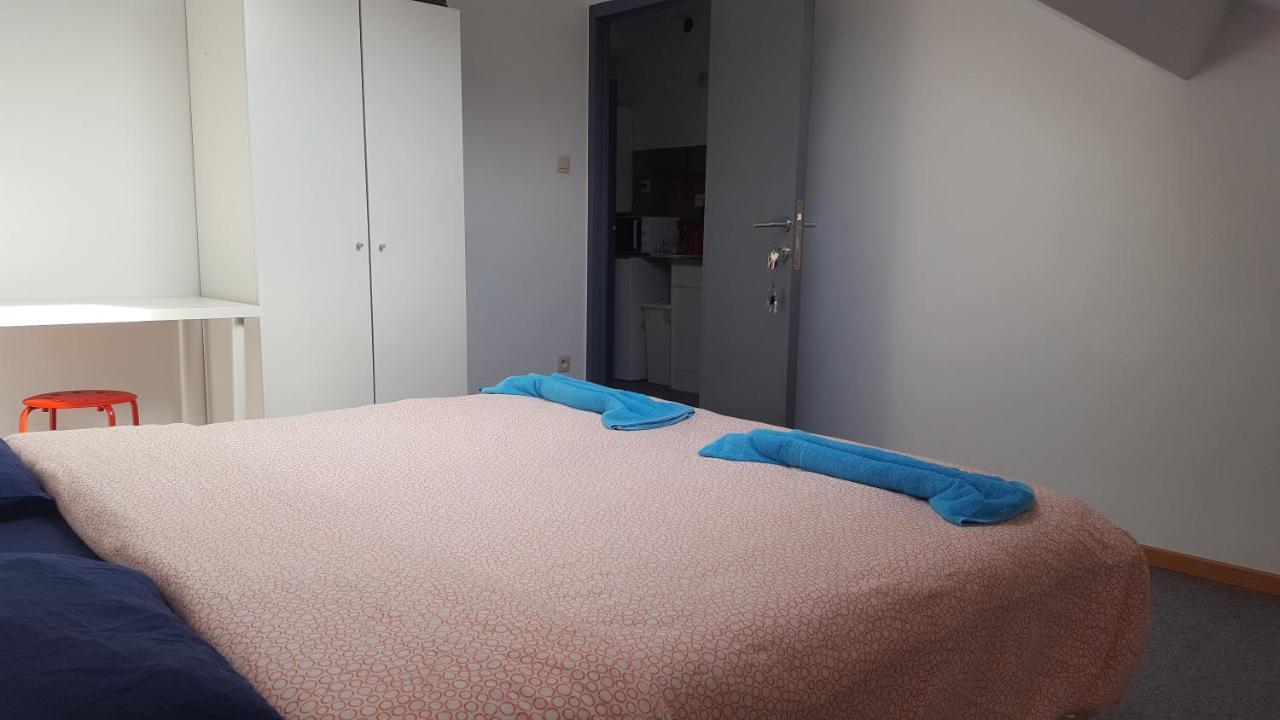 Du Moulin Room リエージュ エクステリア 写真